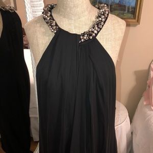 Calvin Klein Evening Dress